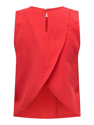 Top - SOLDE - rood