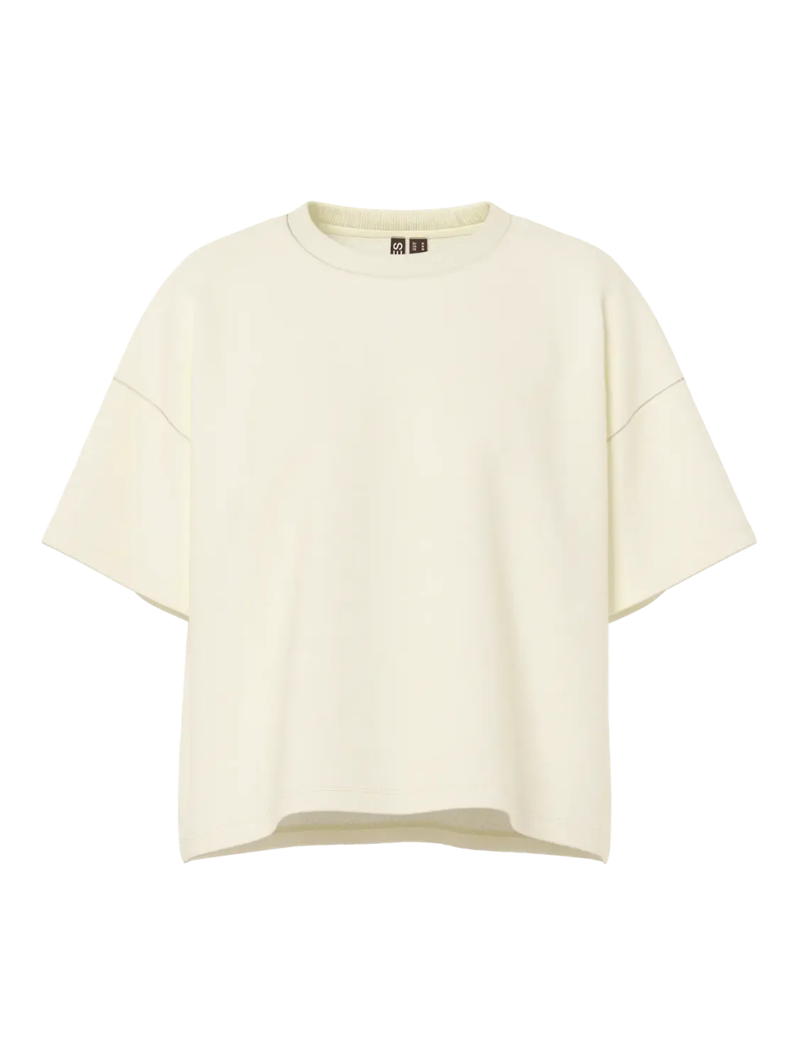 Sweater top - CHILLI - white pepper