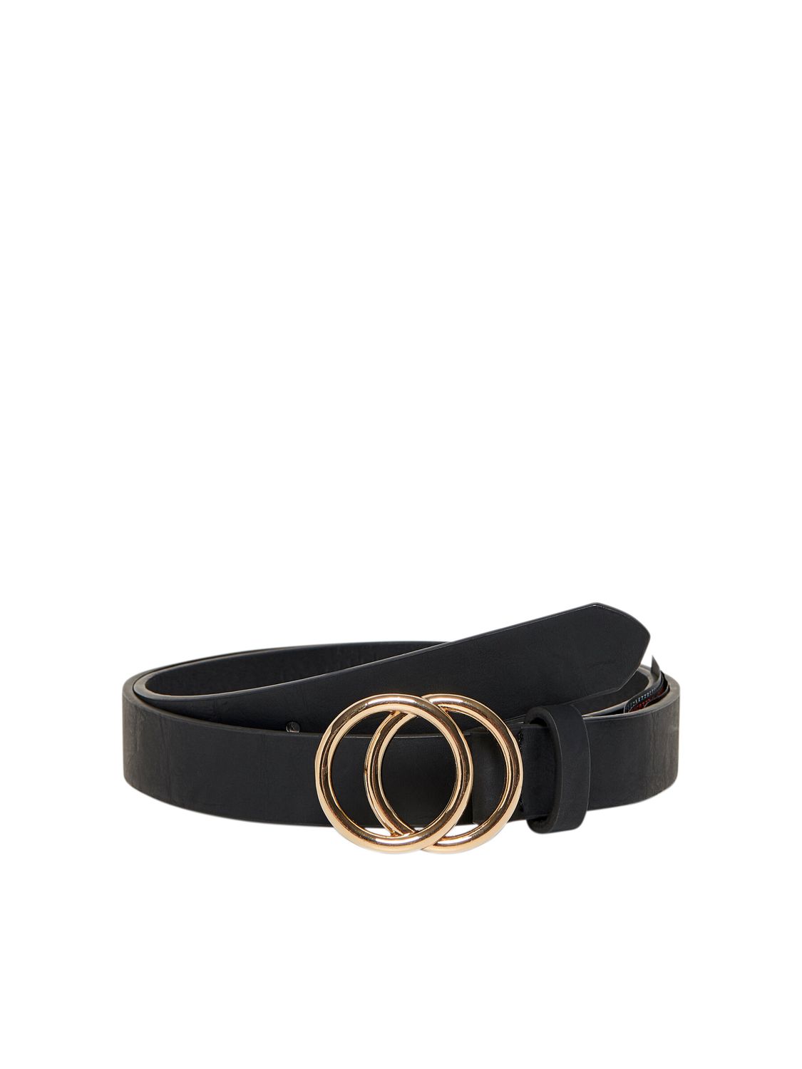 + Riem - RASMI - goud/zwart