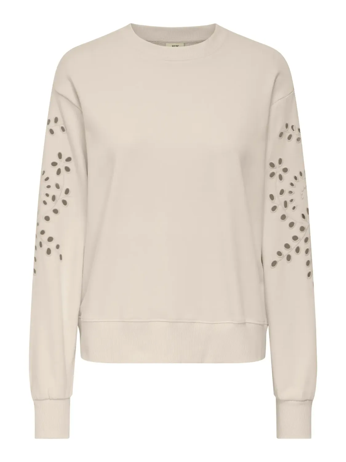 Sweater trui - JINNI - birch