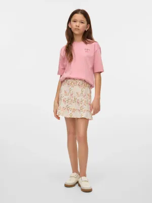 KIDS shirt - OLLY - roze