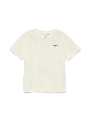 KIDS shirt - OLLY - wit