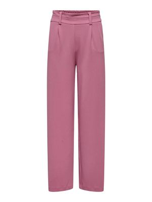 + Broek - KLARA-EVI - heather rose