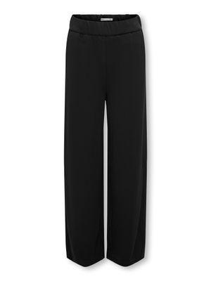 KIDS broek - POPTRASH - zwart