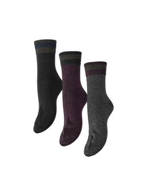 Sokken 3-pack - JOLEY