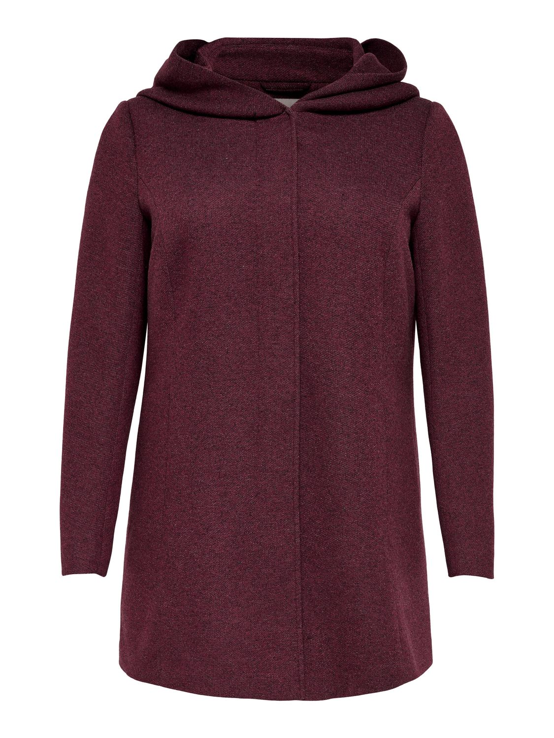 + jas - SEDONA - bordeaux bruin
