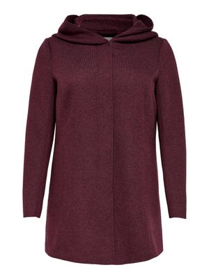 + jas - SEDONA - bordeaux bruin