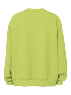 Sweater - MUGGI - groen