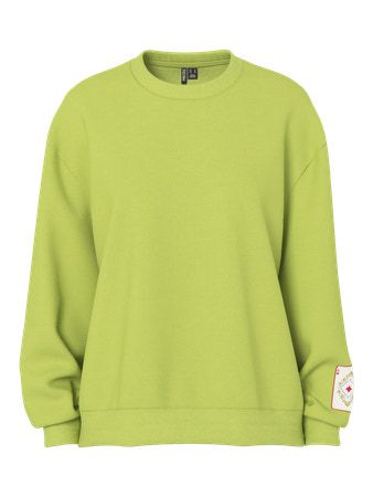 Sweater - MUGGI - groen Sweater - MUGGI - groen