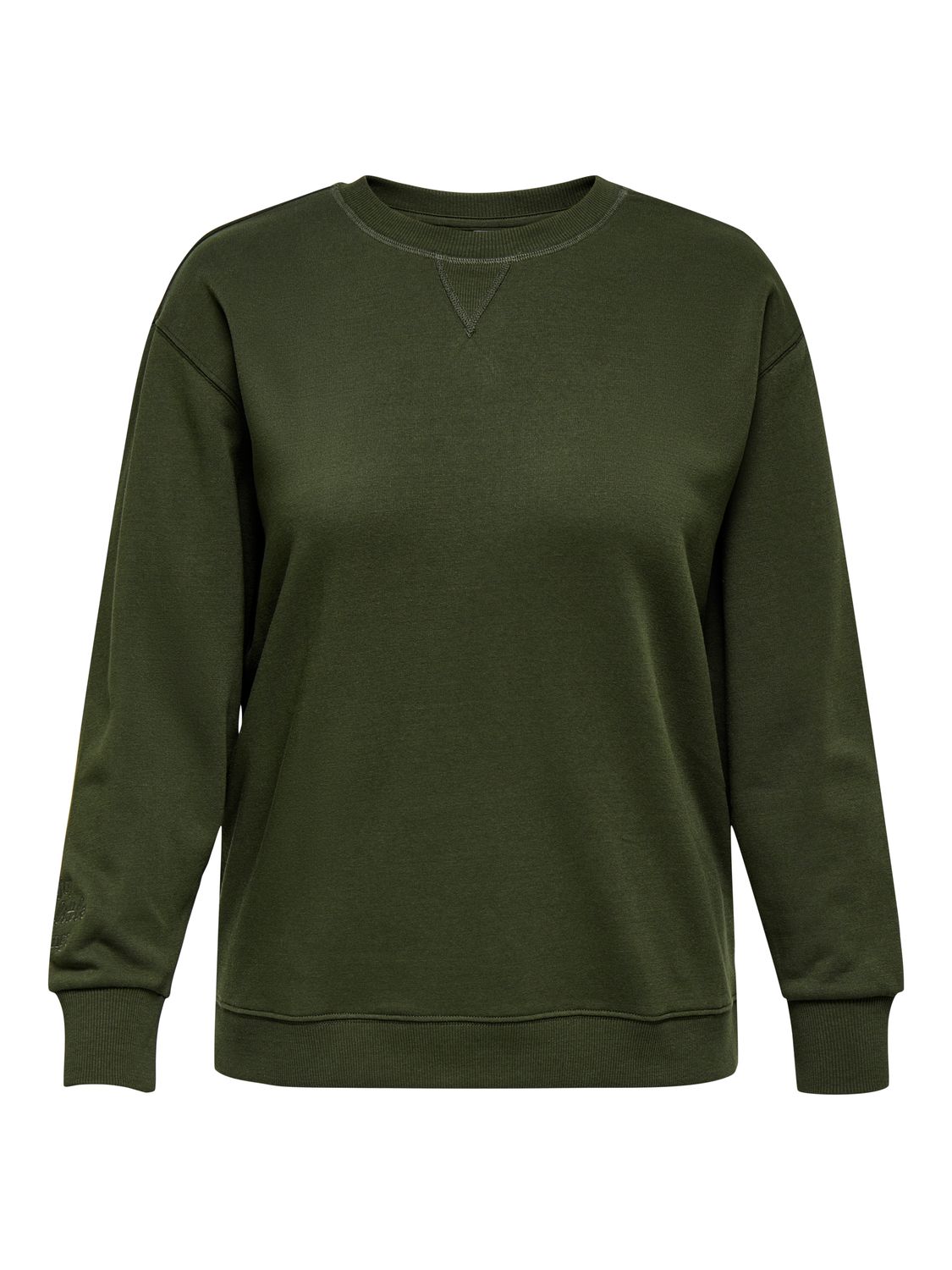 + Sweater - IGGY - kaki