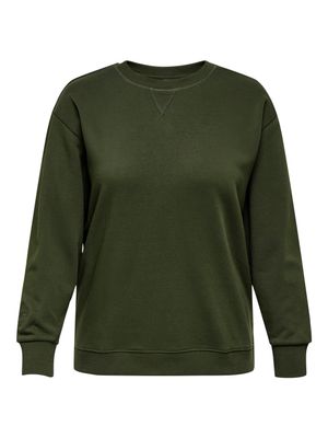 + Sweater - IGGY - kaki