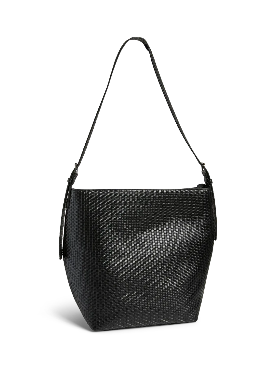 Handtas shopper - MILLANE - zwart Handtas shopper - MILLANE - zwart