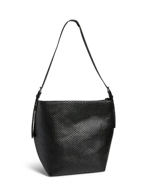 Handtas shopper - MILLANE - zwart