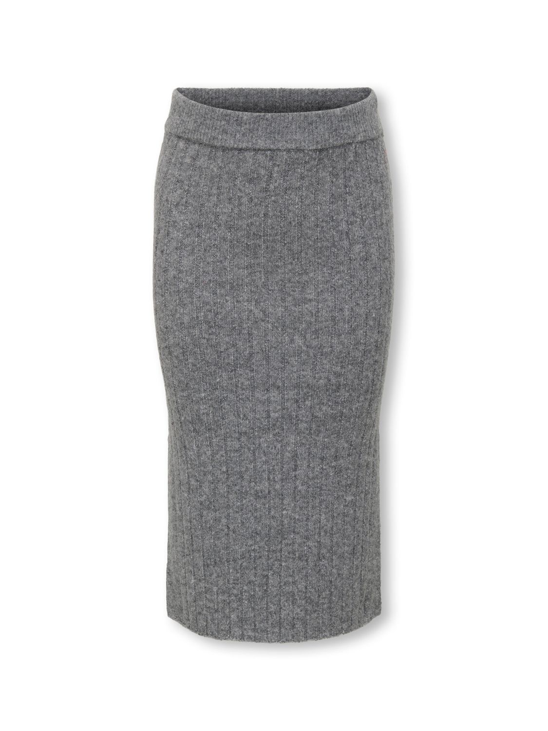 KIDS Rok - JEANETT -  grijs