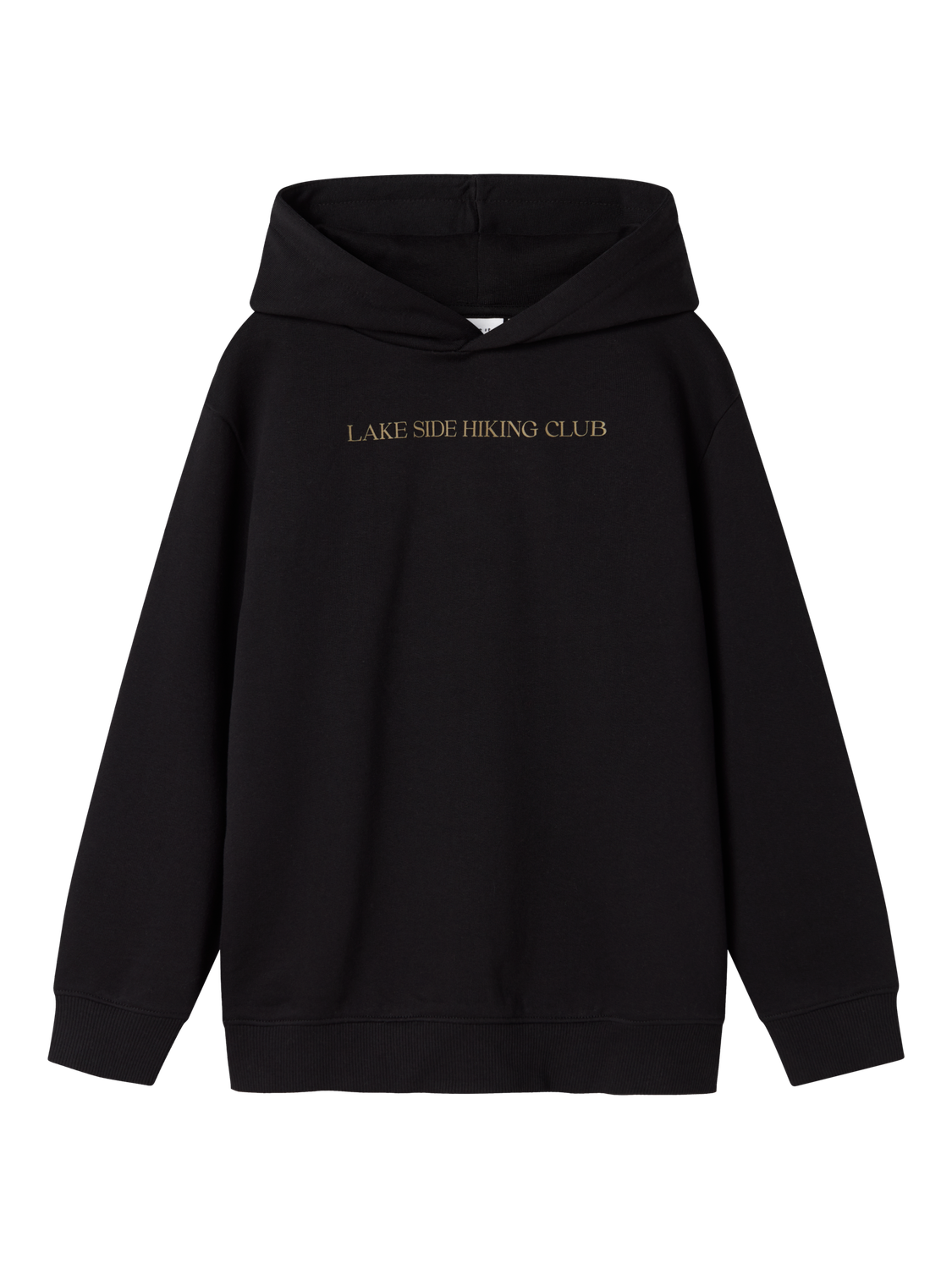 KIDS sweater hoodie - OSIAN - beige