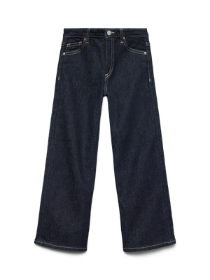 KIDS Wijde jeans - TESSA