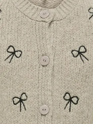 KIDS vest - CODY - beige