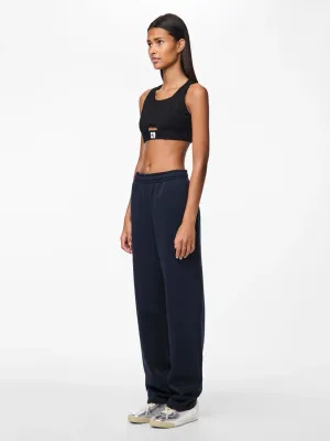 Sweat pant - CHILLI - sky captain