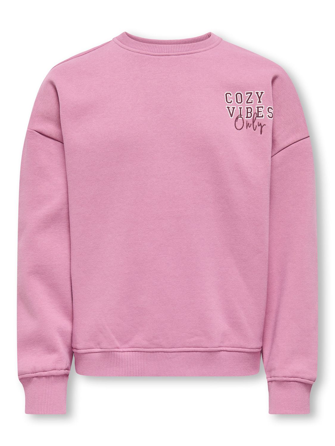 KIDS sweater -  BILA - roze
