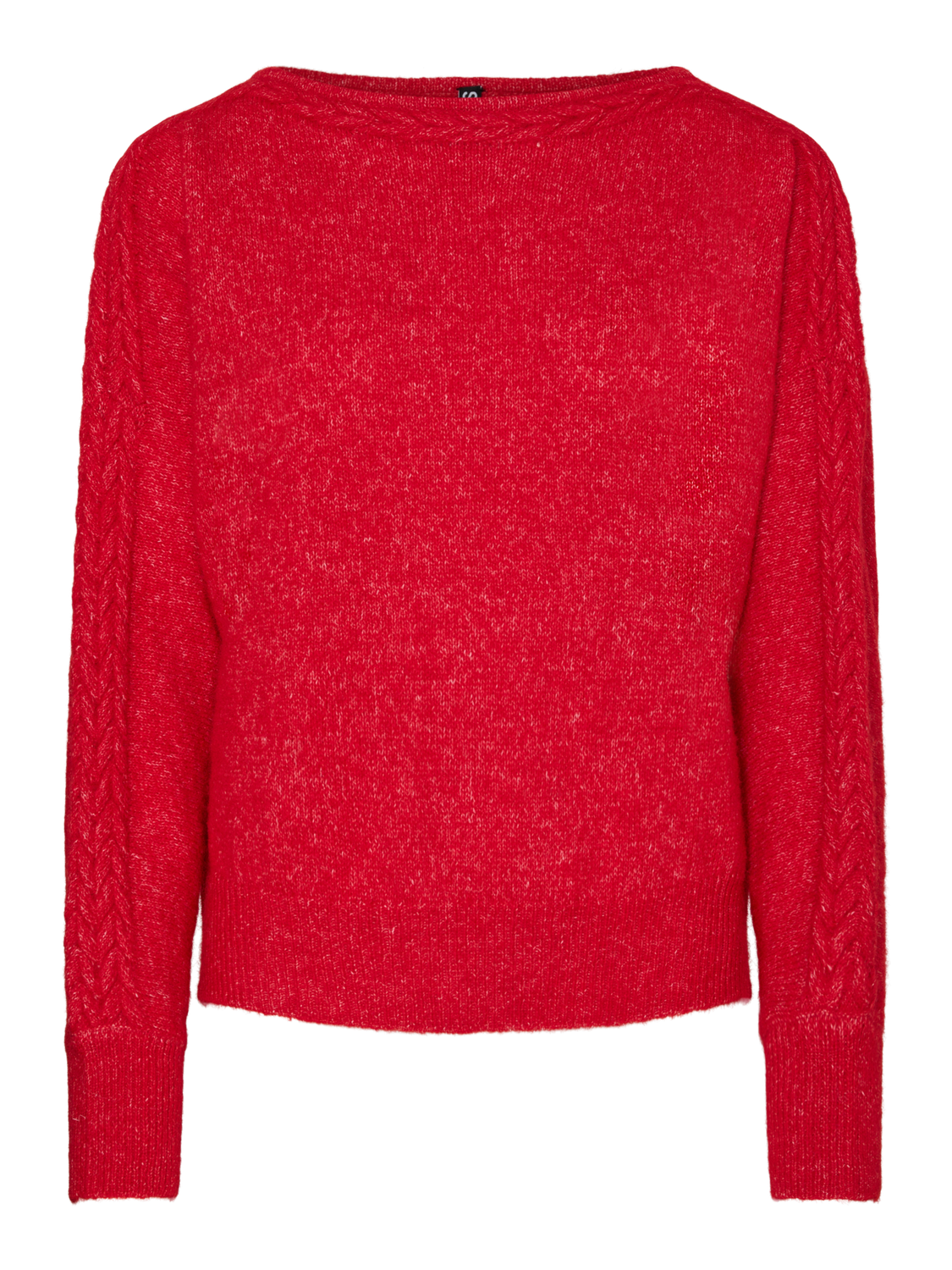 Trui - LABA - rood