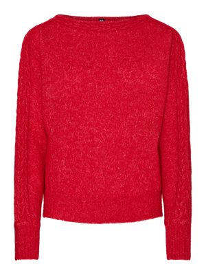 Trui - LABA - rood Trui - LABA - rood