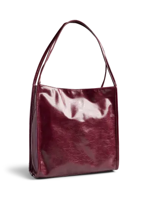 Handtas - MALOU - bordeaux Handtas - MALOU - bordeaux