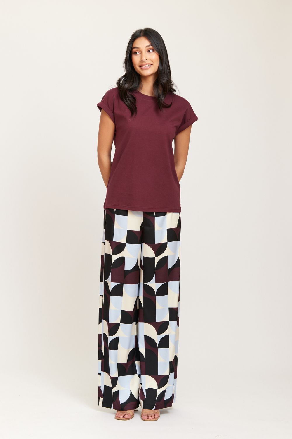 Broek - MIVA