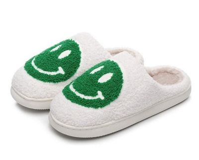 Slou.fen - SMILE - groen