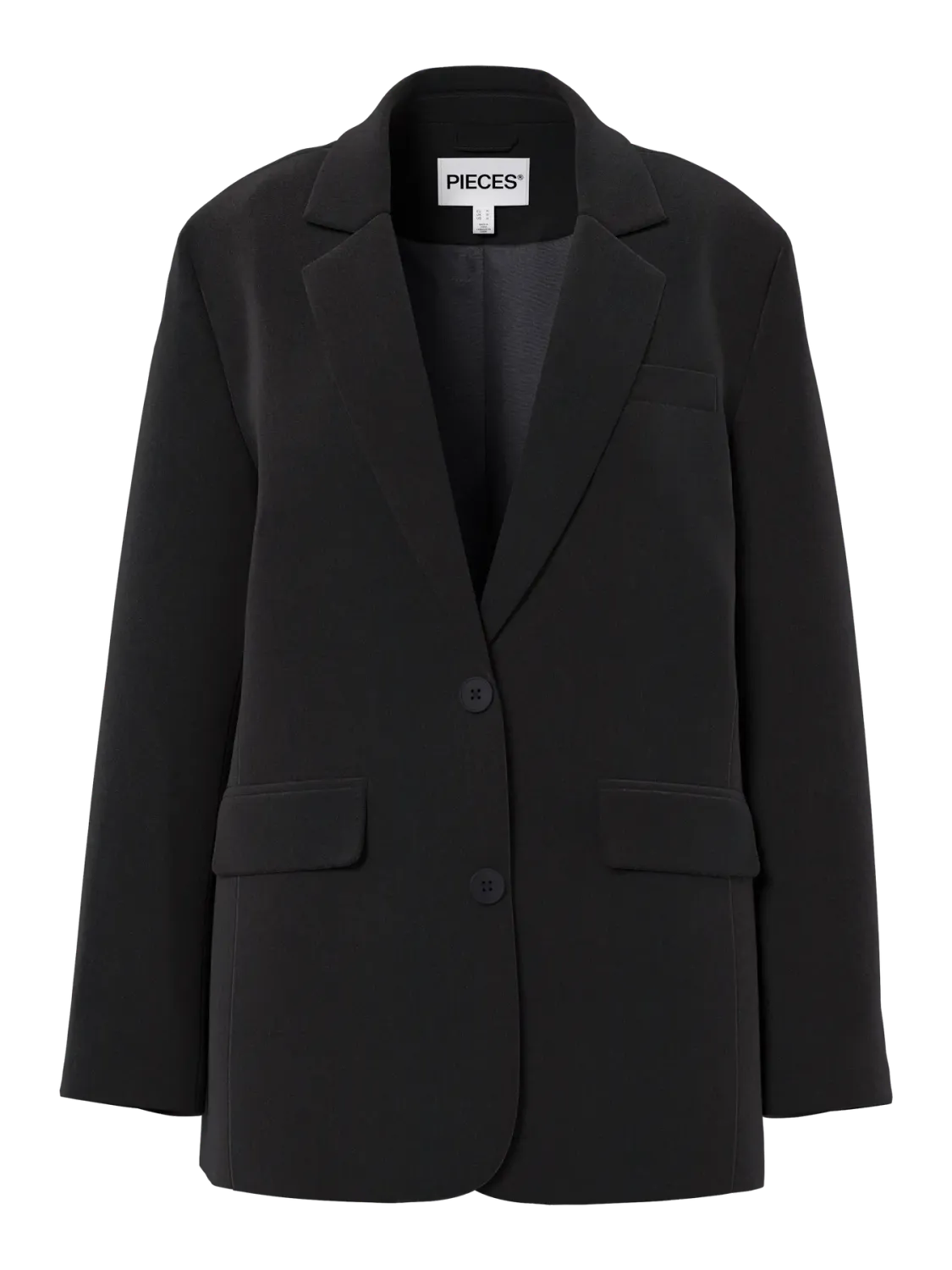 Blazer - KAMIL - zwart Blazer - KAMIL - zwart
