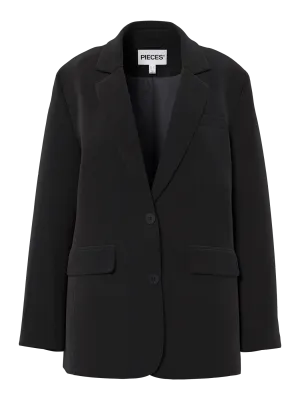 Blazer - KAMIL - zwart Blazer - KAMIL - zwart