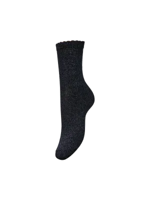 Sokken - SEBBY - donkerblauw