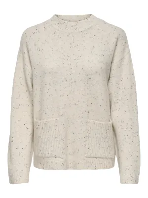 Trui - VIRGINIA - ecru Trui - VIRGINIA - ecru