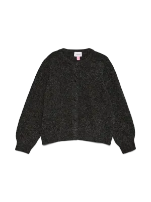 KIDS vest - DOFFY - zwart KIDS vest - DOFFY - zwart