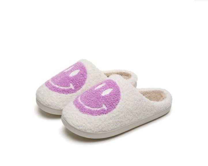 Slou.fen - SMILE - paars Slou.fen - SMILE - paars