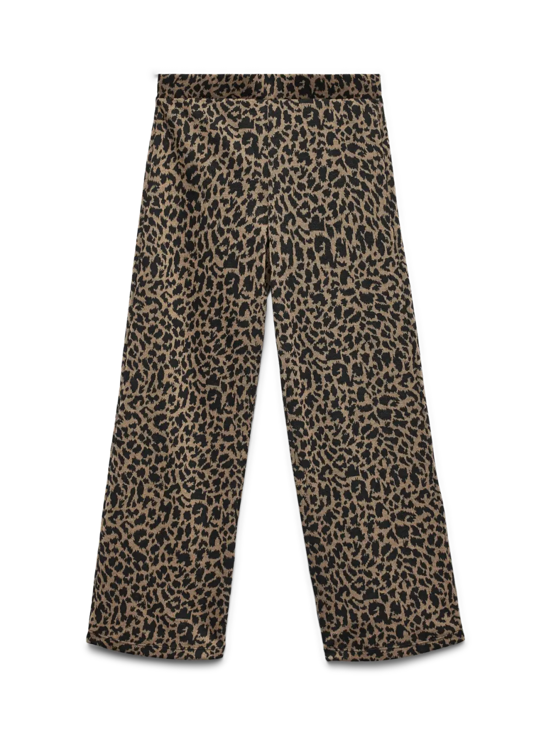 KIDS broek - NELLA - leopard KIDS broek - NELLA - leopard