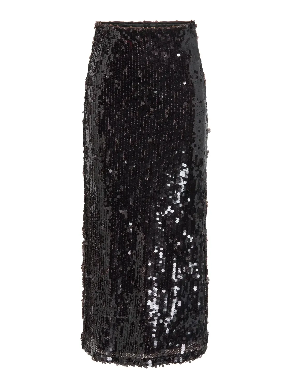 Glitter rok - CATHY - bruin Glitter rok - CATHY - bruin