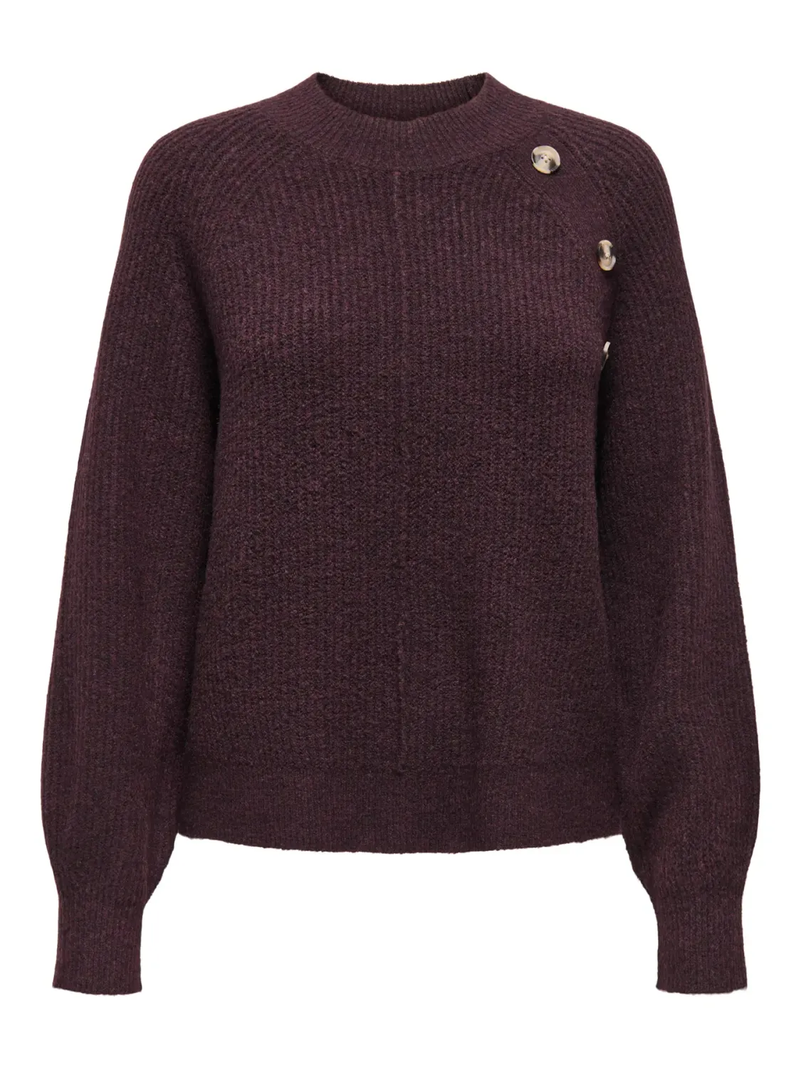 Trui - ANNIE - fudge Trui - ANNIE - fudge