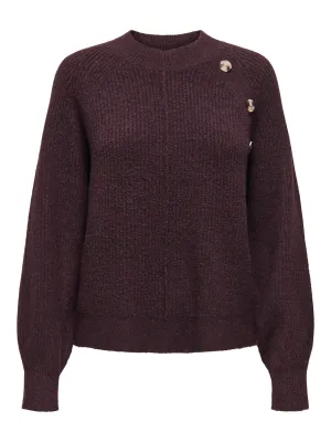 Trui - ANNIE - fudge Trui - ANNIE - fudge