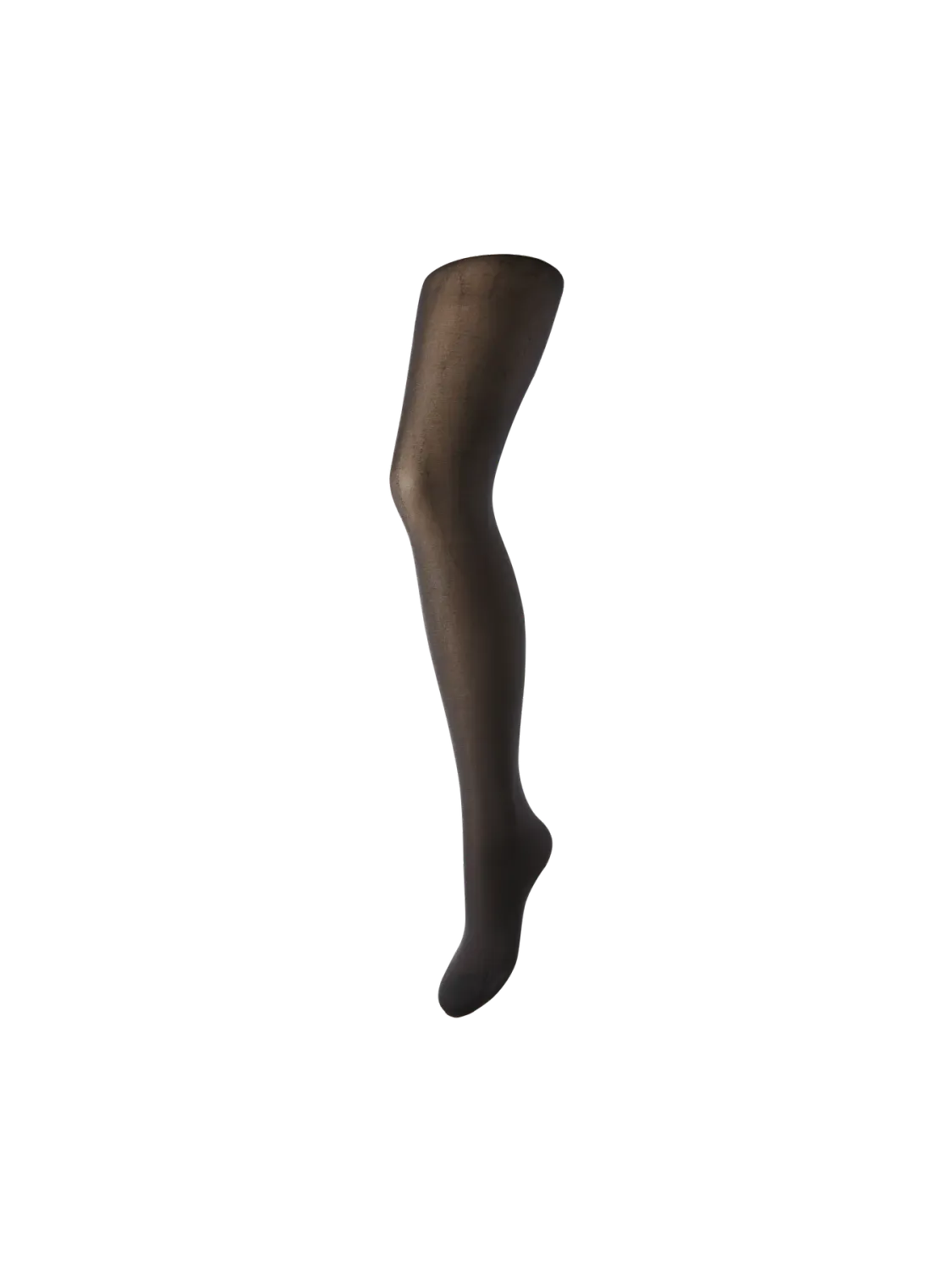 Panty 20den - SHAPER - zwart