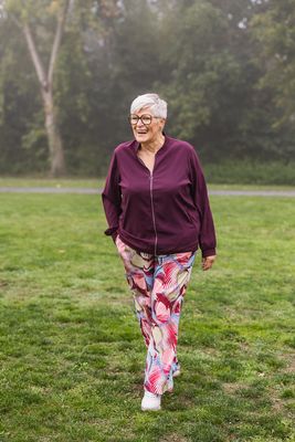 + Broek - RUBY