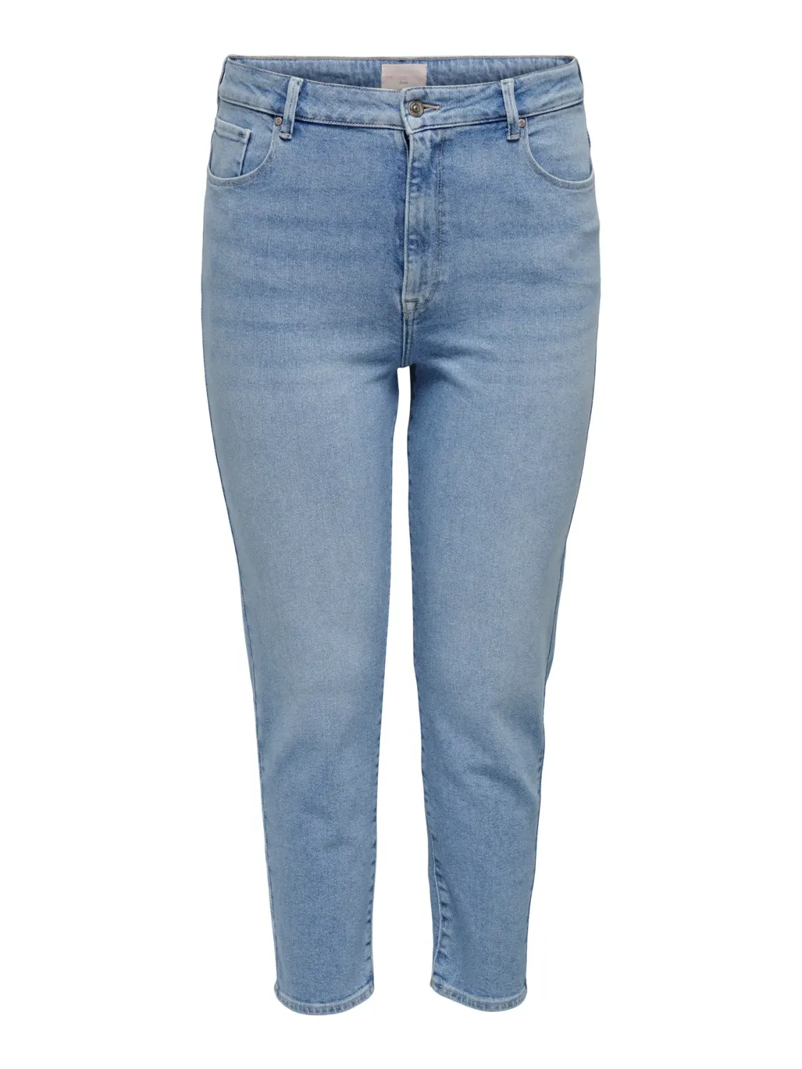 + Straight jeans - EMILY - light blue denim (enkelbroek)