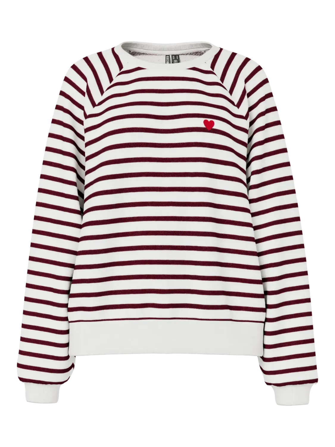 MUSTHAVE sweater - GRETA - steepjes