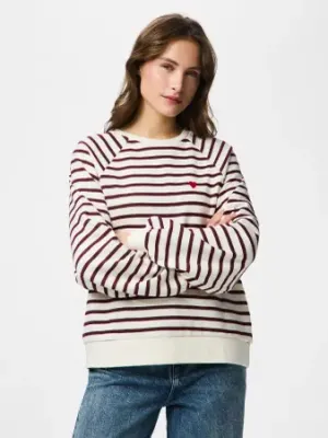 MUSTHAVE sweater - GRETA - steepjes