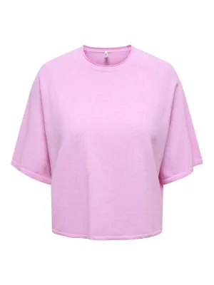 + Trui / top - LOYAL - roze + Trui / top - LOYAL - roze