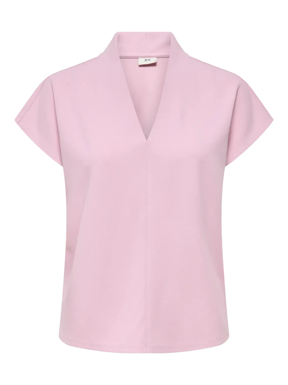 Top - JOY - lila roze Top - JOY - lila roze