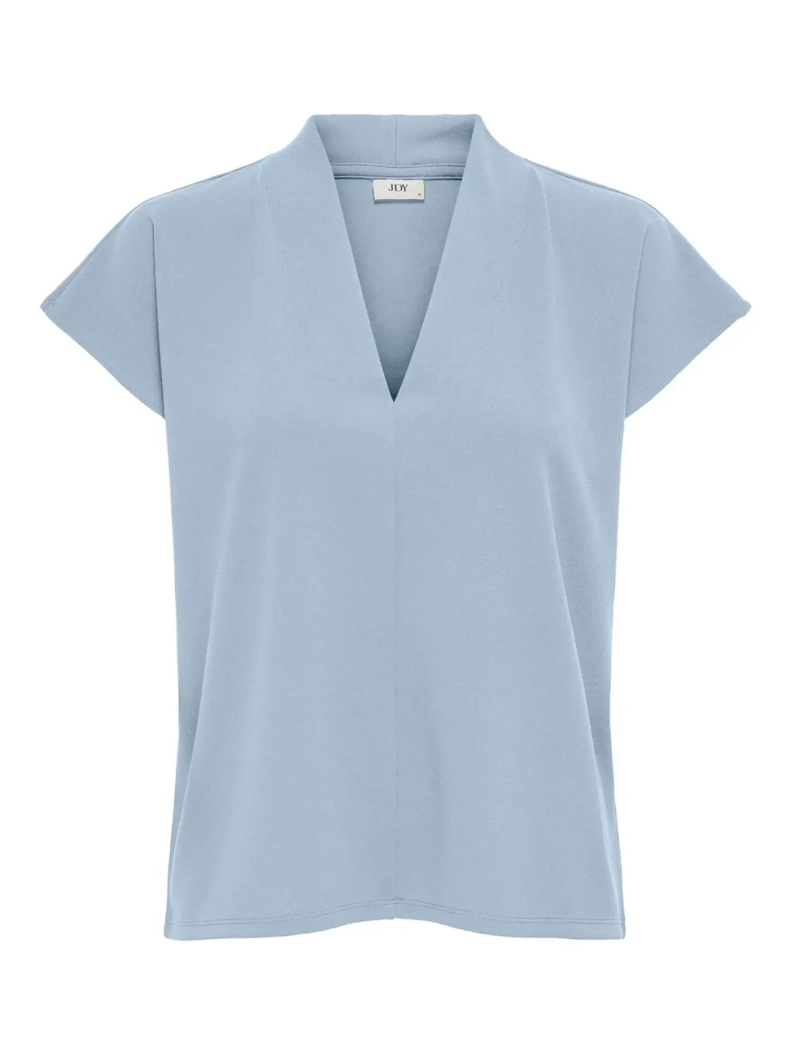 Top - JOY - lichtblauw Top - JOY - lichtblauw