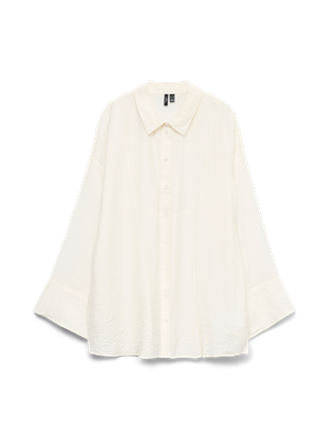 + Top / blouse - JOSIE - wit