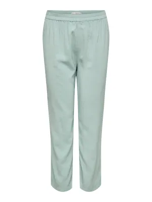 + broek - ARIS - gray mist