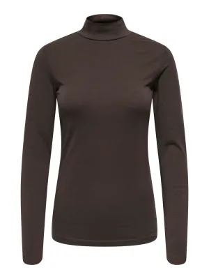 Souspull - AVA - bruin