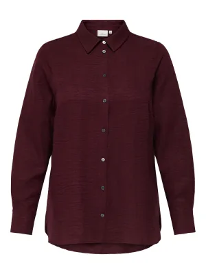 + Top / blouse - BAY - winetasting